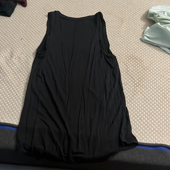 Gap extra small luxe t. Never worn. - Picture 3 of 3